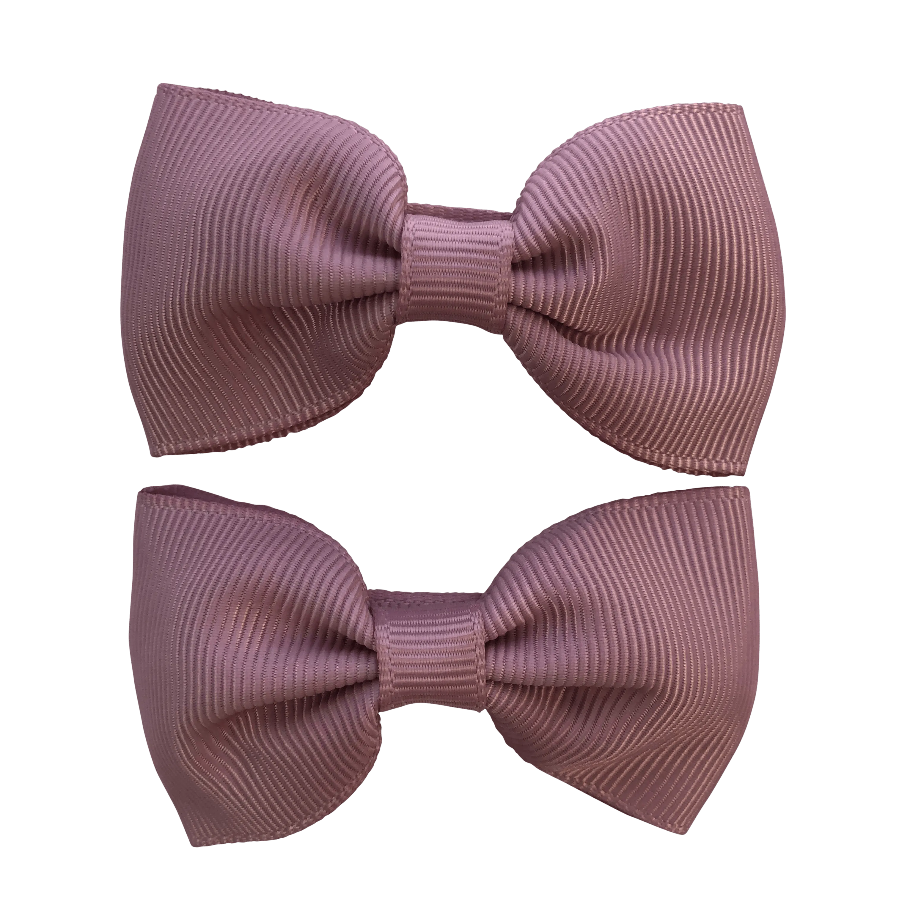 Dusty Pink Hair Accessories