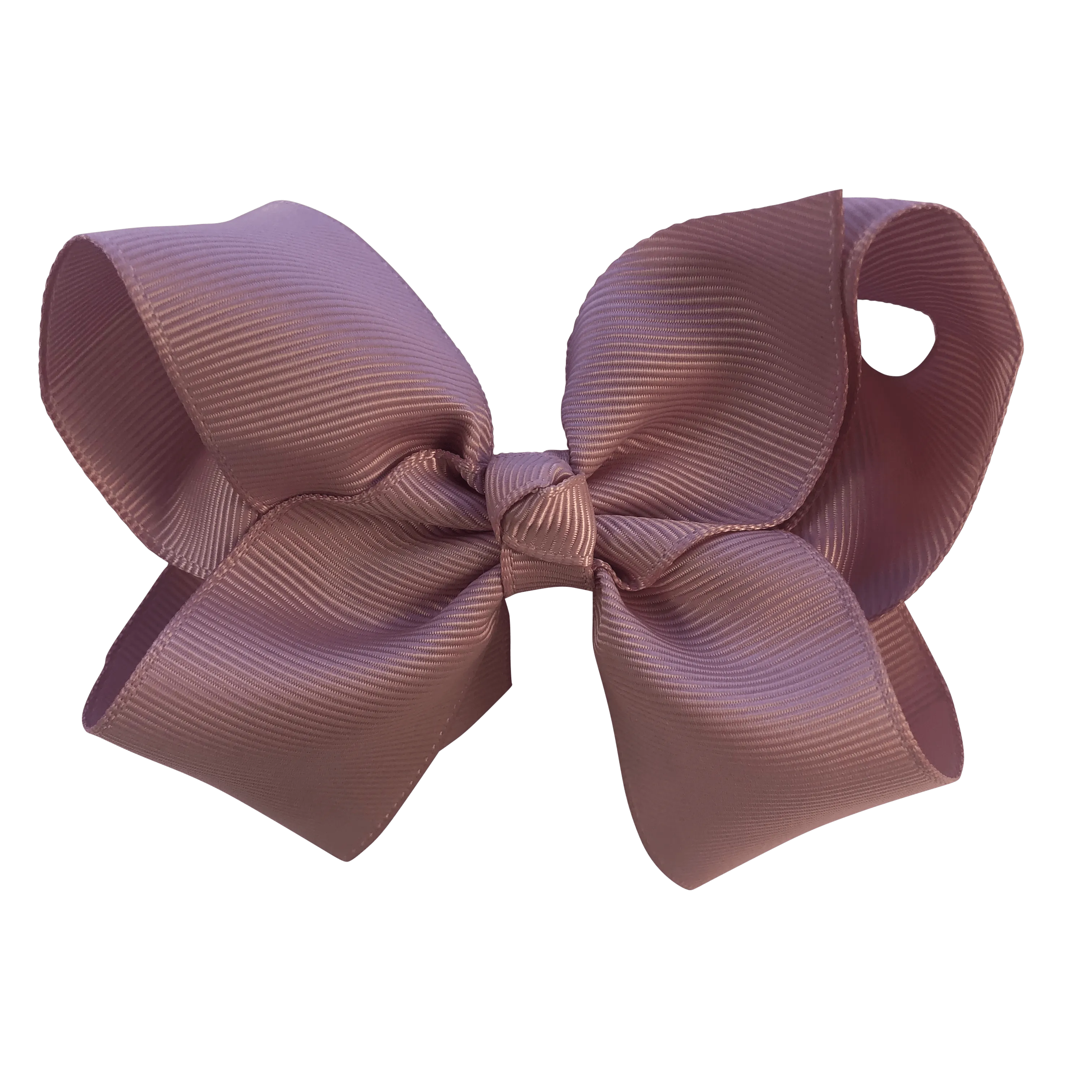 Dusty Pink Hair Accessories