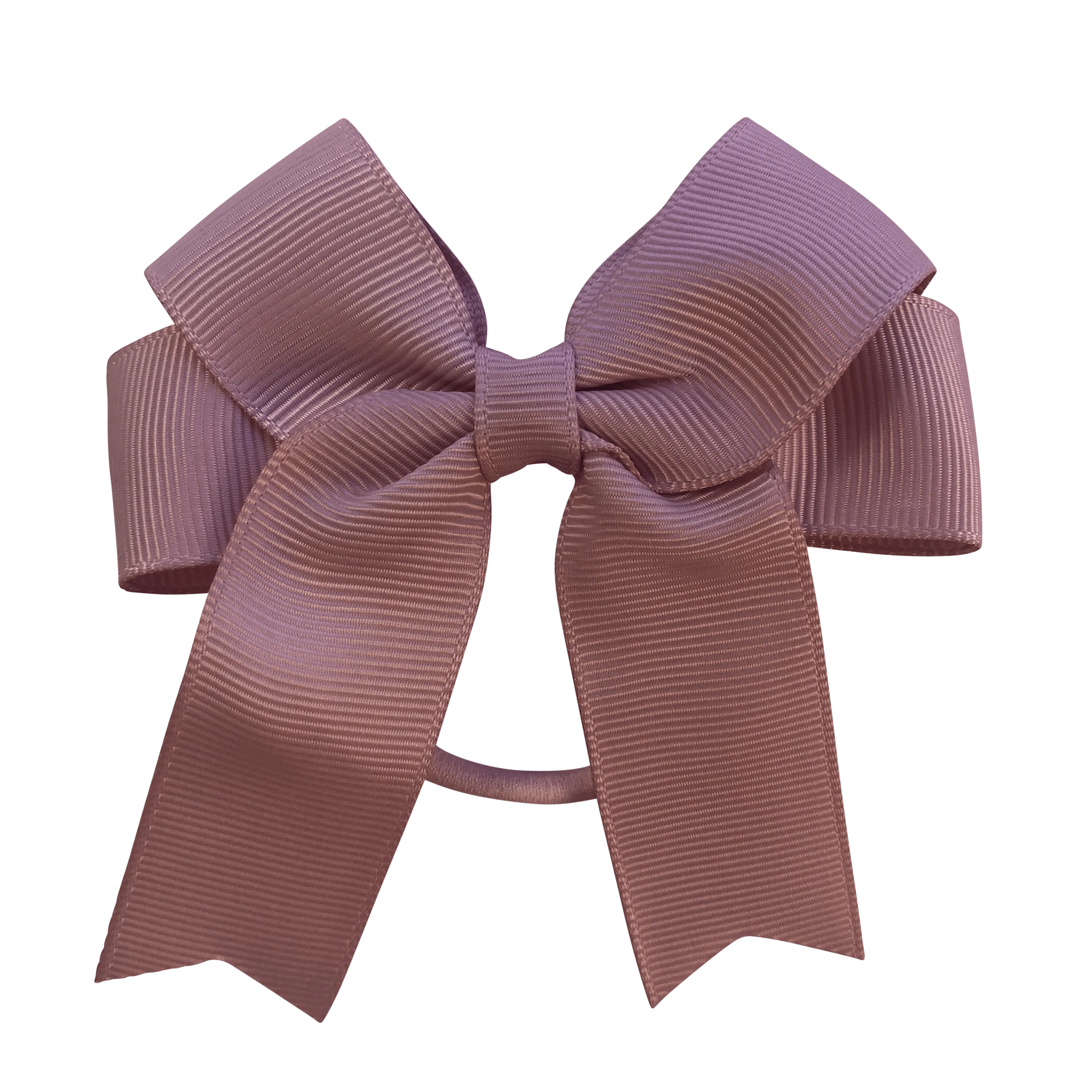 Dusty Pink Hair Accessories