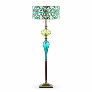 Ed - Floor Lamp