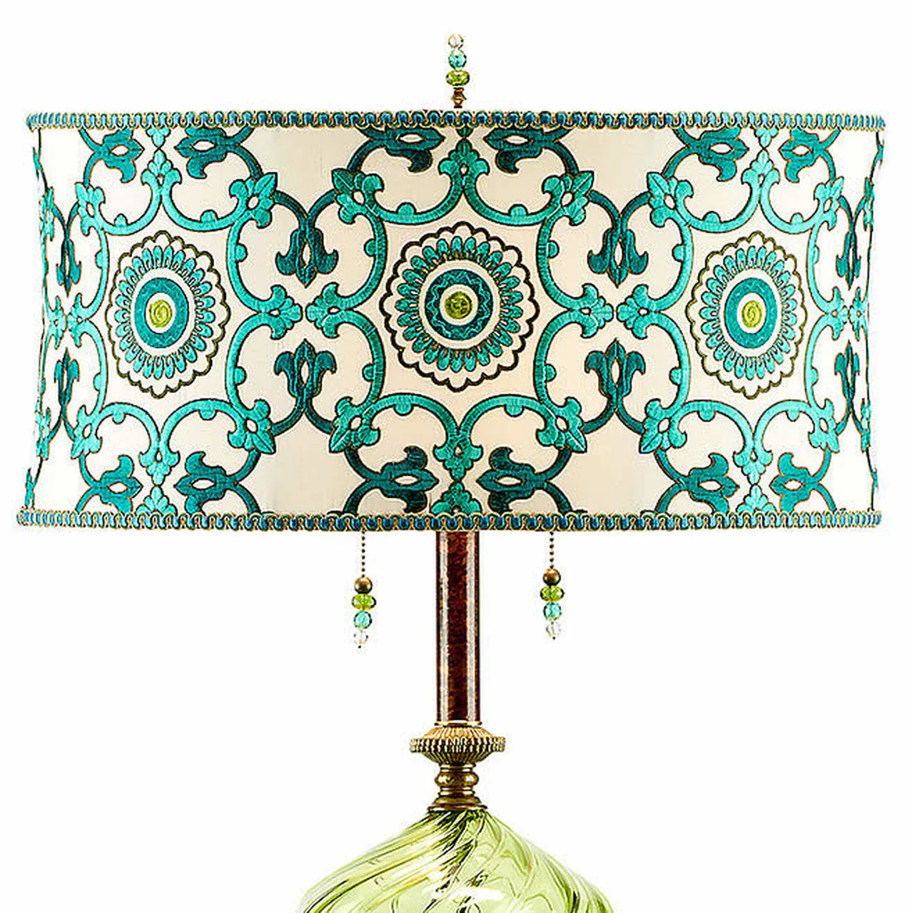 Ed - Floor Lamp