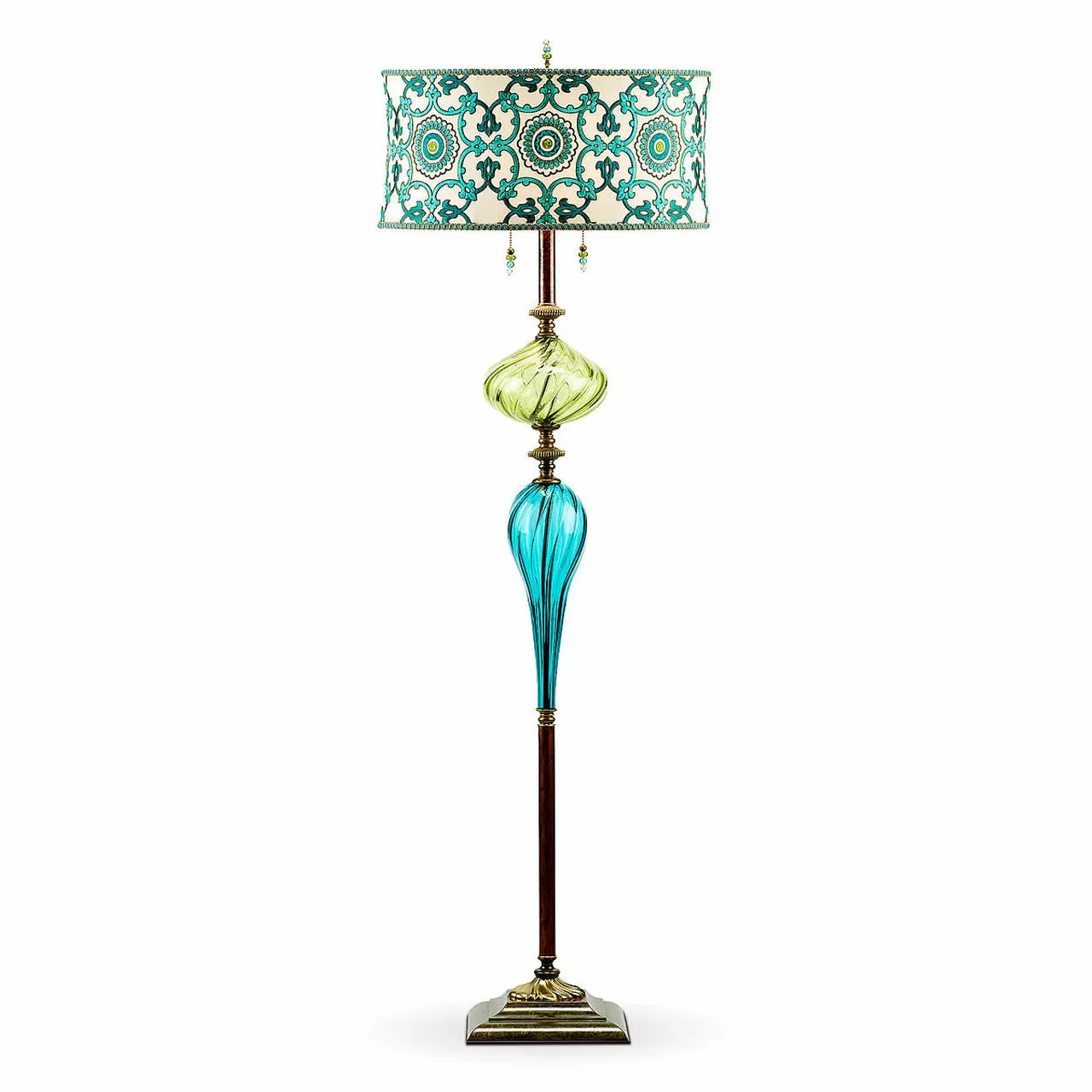 Ed - Floor Lamp