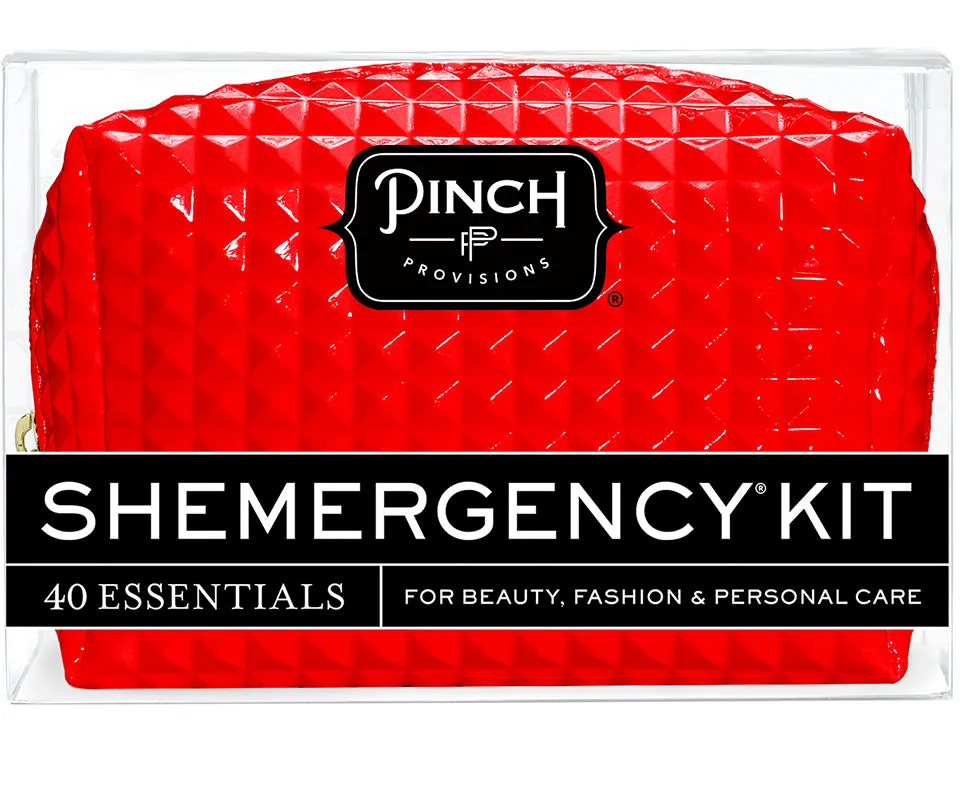 Edge Shemergency Survival Kit