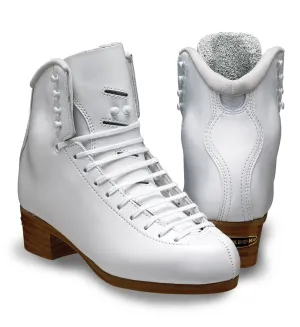 Elite Plus Ladies Figure Skating Boot