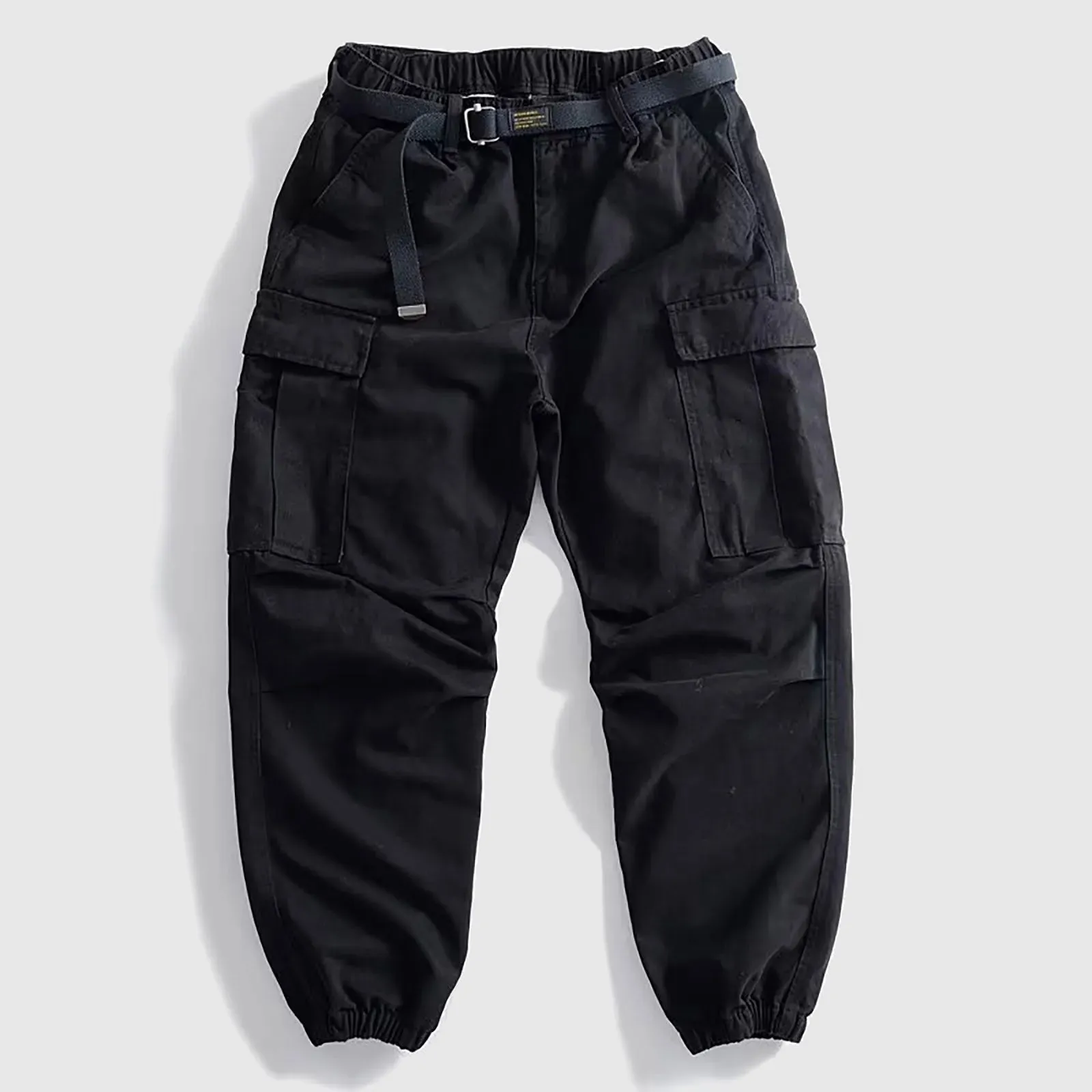 Elliot Sinclair Urban Cargo Pants