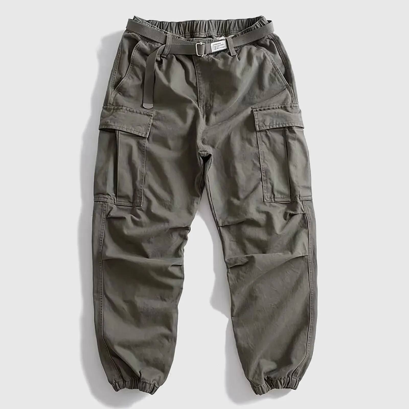 Elliot Sinclair Urban Cargo Pants