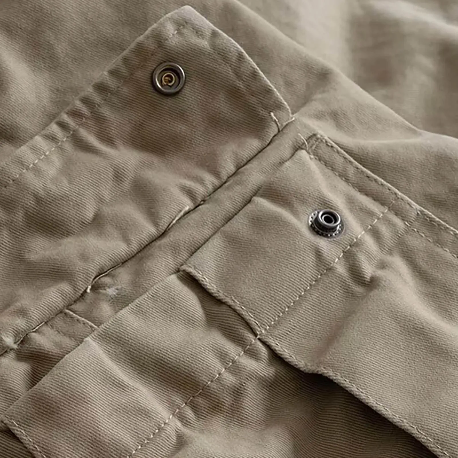 Elliot Sinclair Urban Cargo Pants