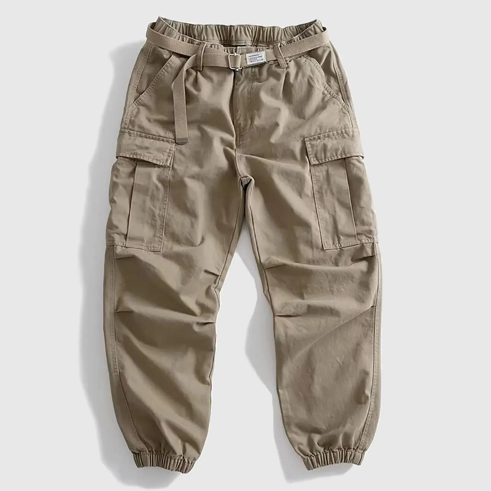 Elliot Sinclair Urban Cargo Pants