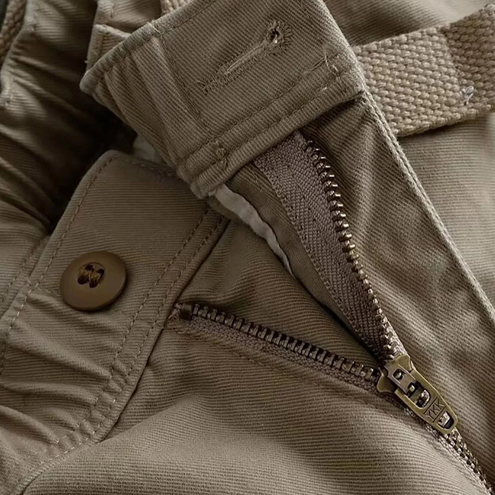 Elliot Sinclair Urban Cargo Pants