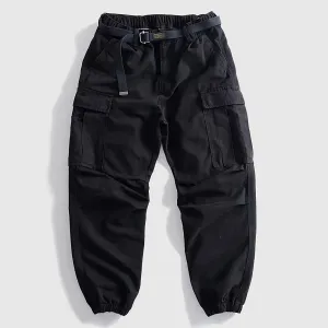 Elliot Sinclair Urban Cargo Pants