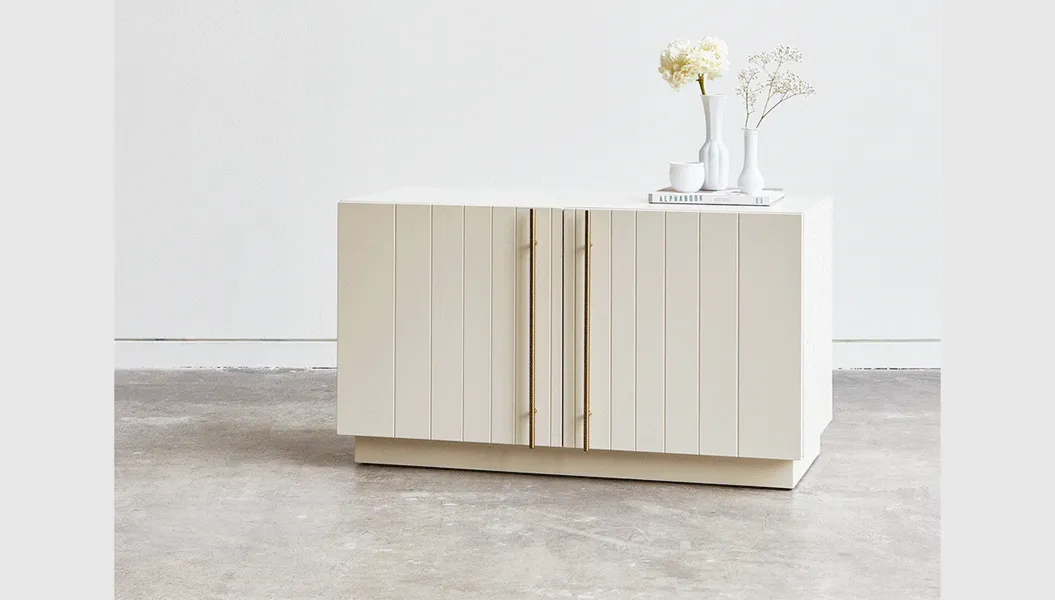 Elora Cabinet