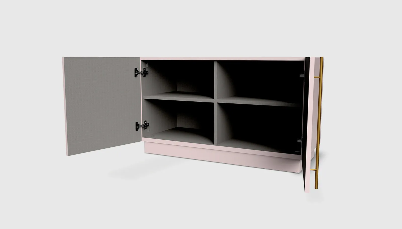 Elora Cabinet