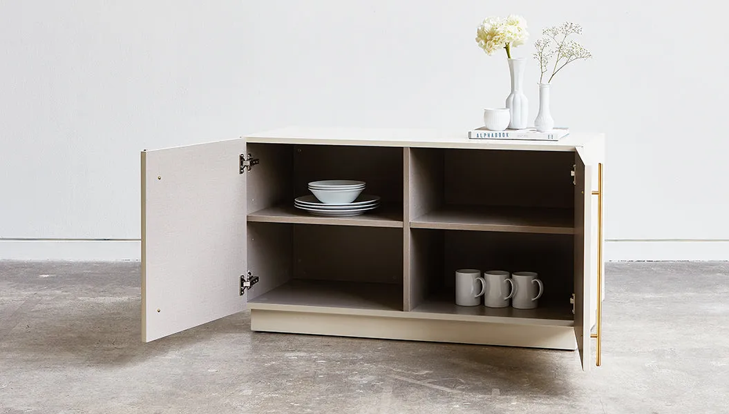 Elora Cabinet