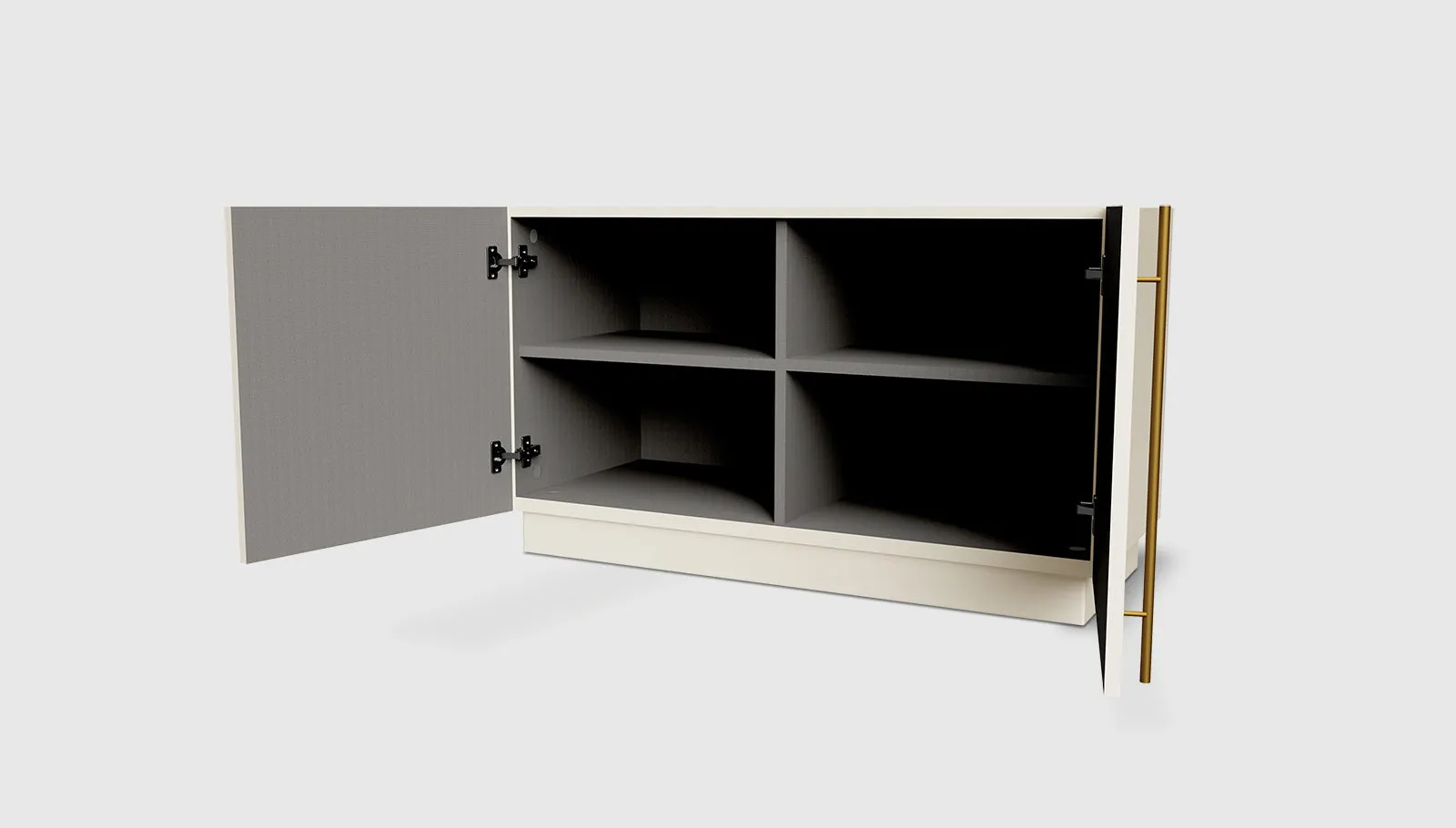 Elora Cabinet