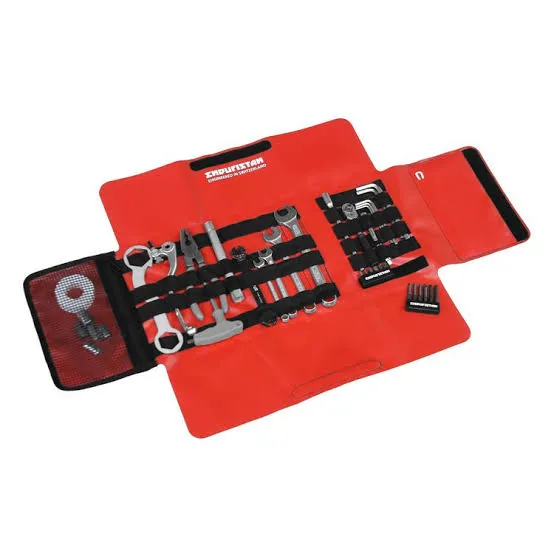 Enduristan Tool Pack