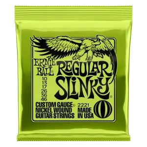 Ernie Ball Regular Slinky