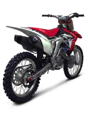 Escape Termignoni Honda Crf 250