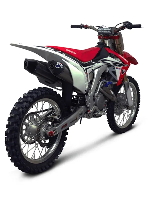 Escape Termignoni Honda Crf 250