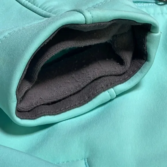 EUC! TNF The North Face Full Zip Apex Bionic Jacket Womens Medium