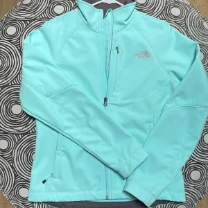 EUC! TNF The North Face Full Zip Apex Bionic Jacket Womens Medium