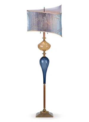 Evan Lamp