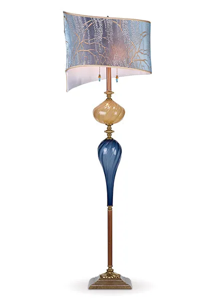 Evan Lamp