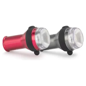 Exposure Lights Trace   Tracer MK3 DayBright Bike Light Set
