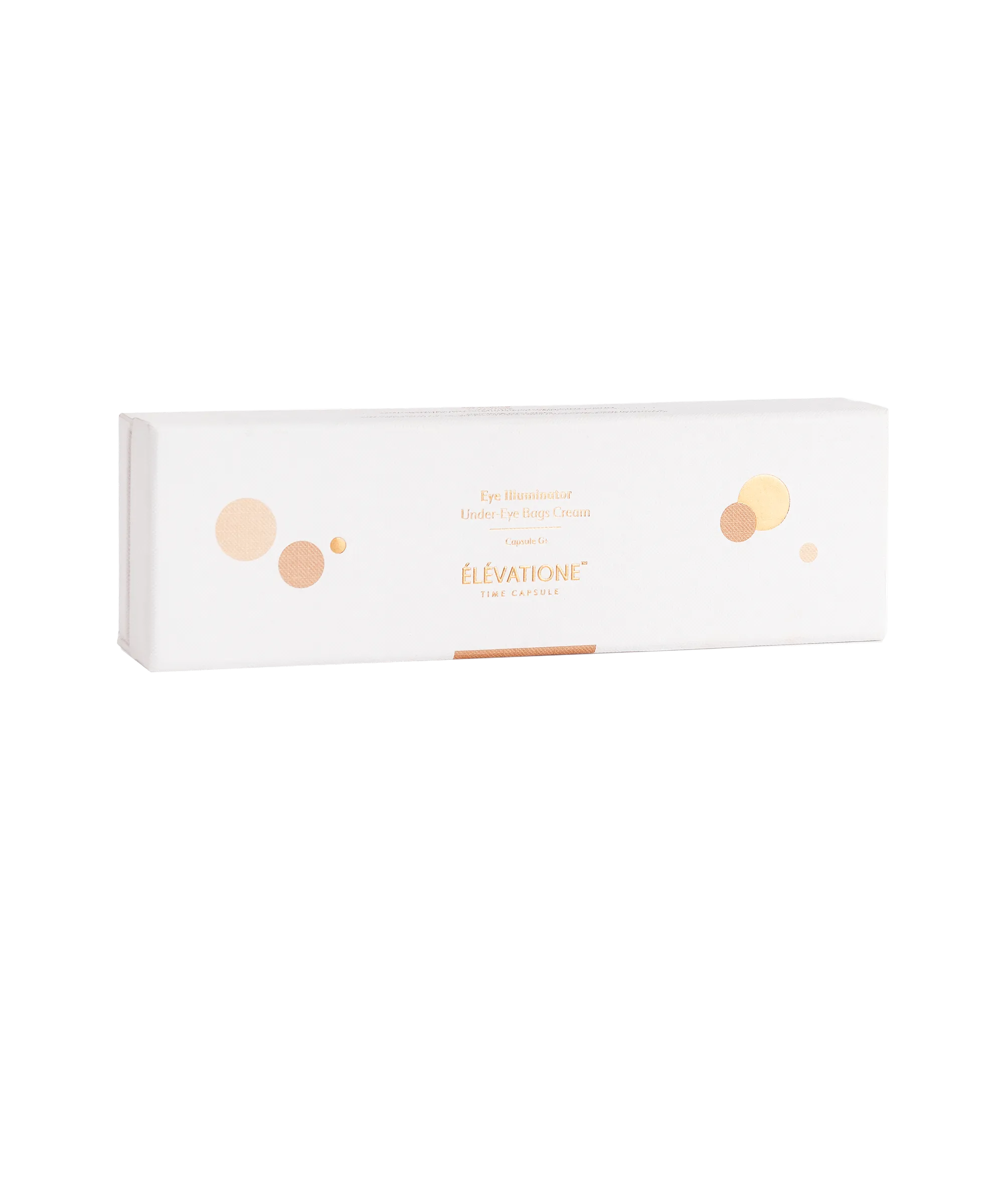 Eye Illuminator Under Eye Bag Cream 30 ML