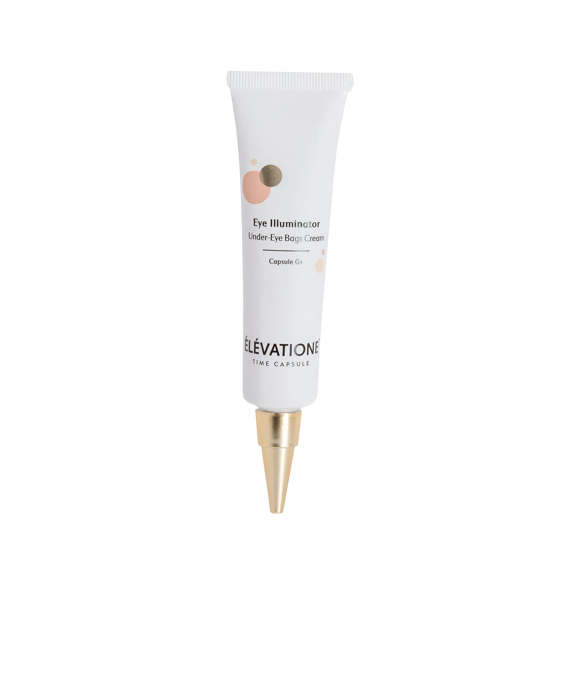 Eye Illuminator Under Eye Bag Cream 30 ML