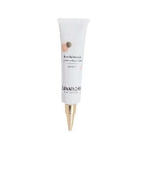 Eye Illuminator Under Eye Bag Cream 30 ML