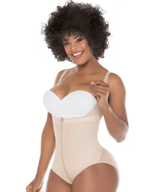 Fajas Salome Body Shaper with Butt Lift