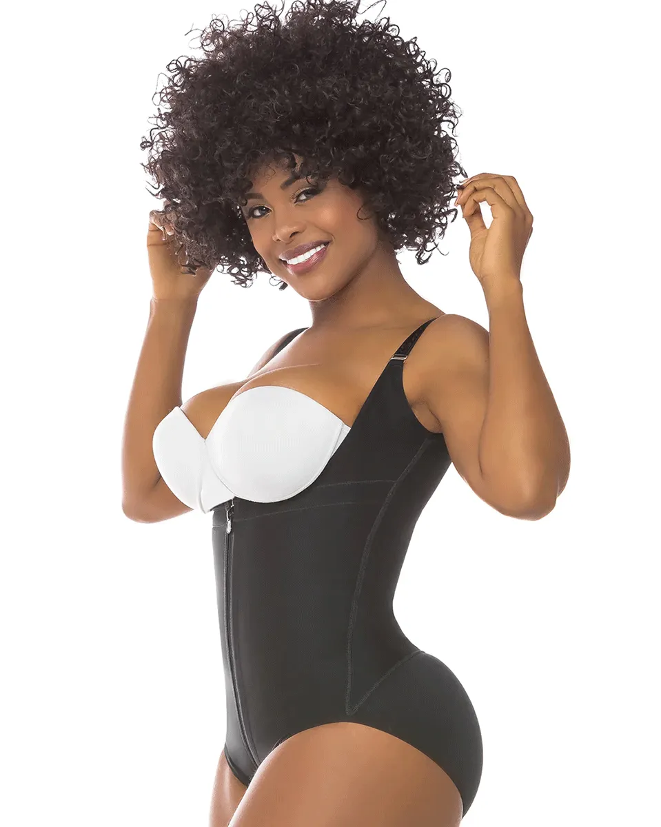 Fajas Salome Body Shaper with Butt Lift
