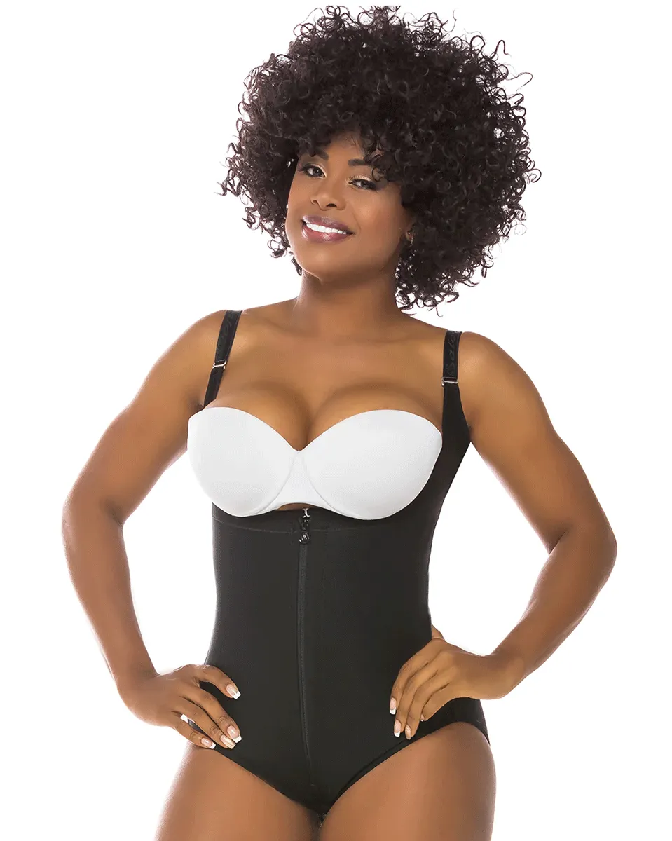 Fajas Salome Body Shaper with Butt Lift