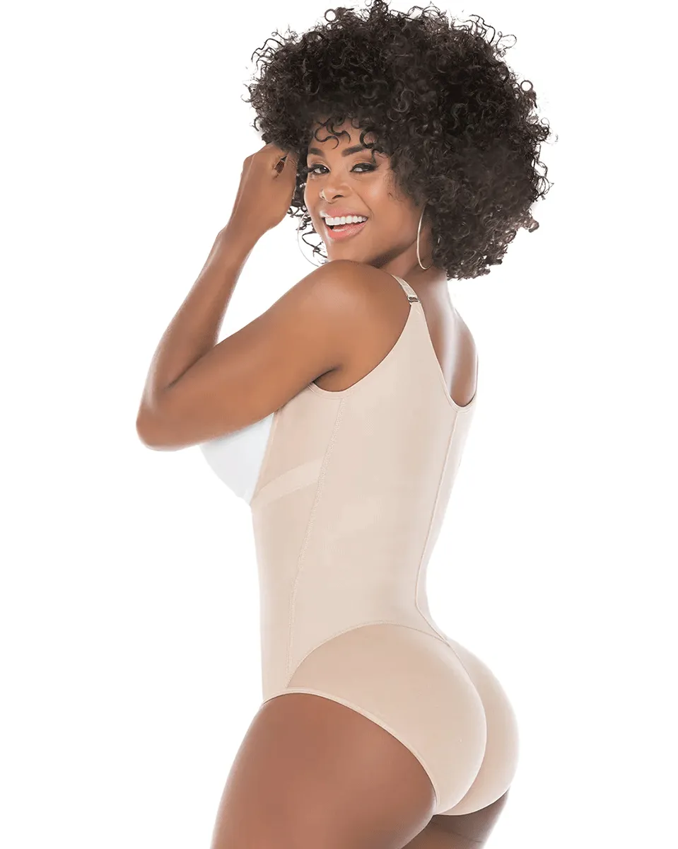 Fajas Salome Body Shaper with Butt Lift