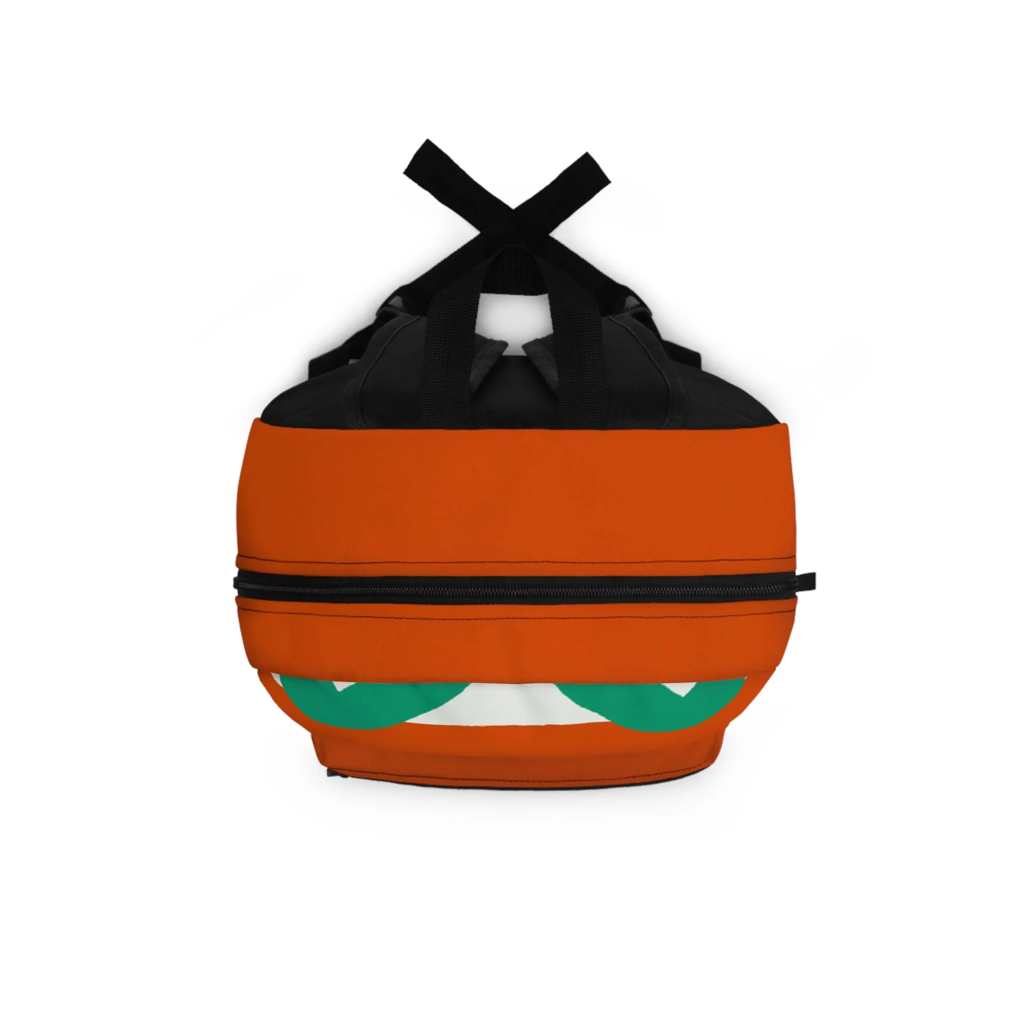 Fannie Whitefield - Backpack