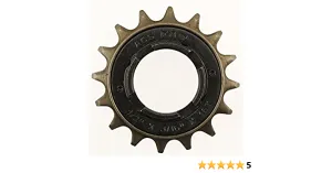 FAT FREEWHEEL 3/16 16T