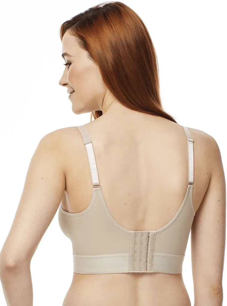 Final Sale Clearance Clearpoint Medical Comfort Molded Cup Bra