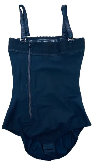 (FINAL SALE) FB732 PANTY STYLE FAJA WITH REMOVABLE STRAPS