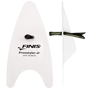 Finis Freestyler Hand Paddles, Junior