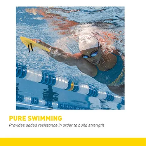 Finis Freestyler Hand Paddles, Junior