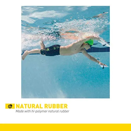 Finis Freestyler Hand Paddles, Junior