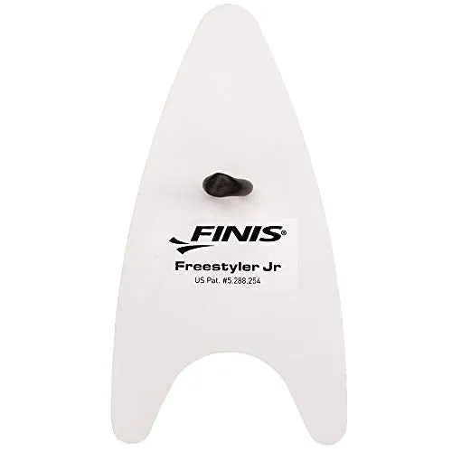 Finis Freestyler Hand Paddles, Junior