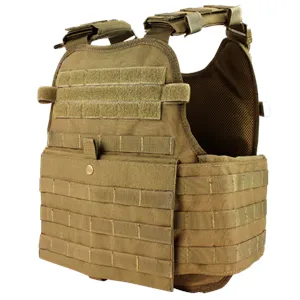 Fitness Weight Vest - MOPC
