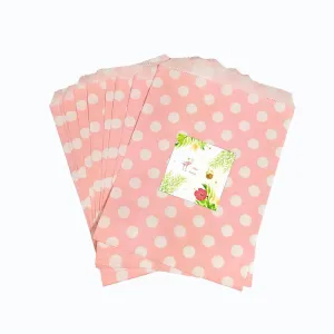 Flamingo Candy Bag