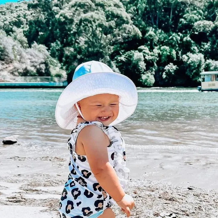 Floppy Hat | swim