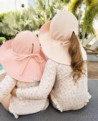 Floppy Hat | swim