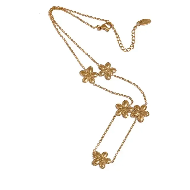 Flower Chain