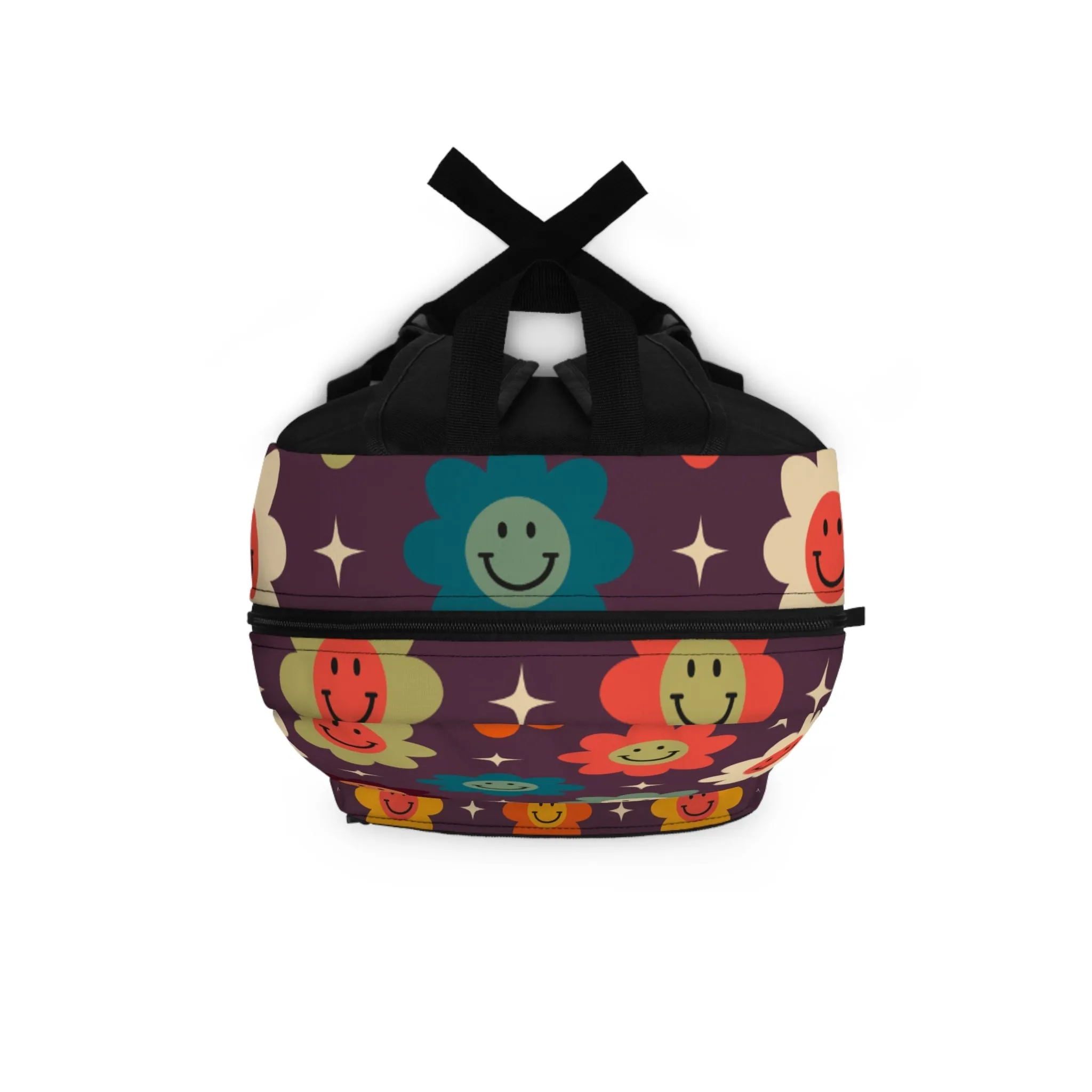 Flower Power Backpack