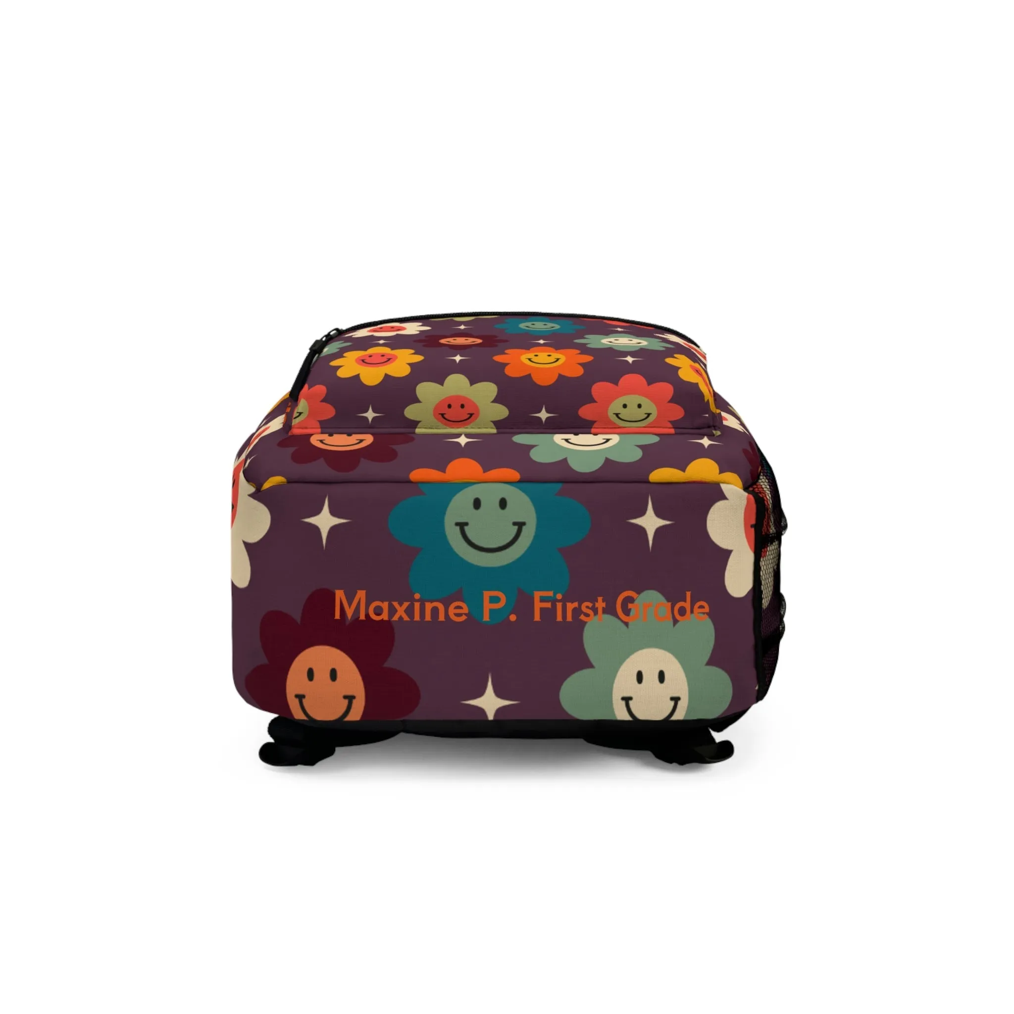 Flower Power Backpack