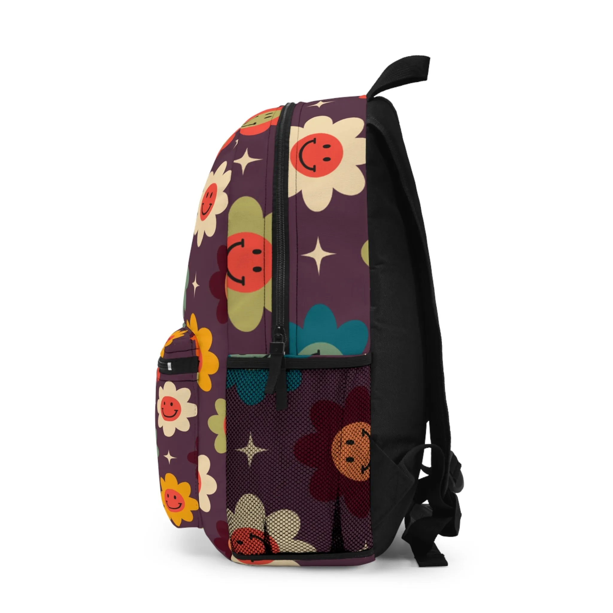 Flower Power Backpack